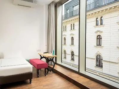 Elaya Center Лейпциг