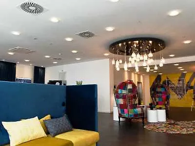 Готель Elaya Center 4*